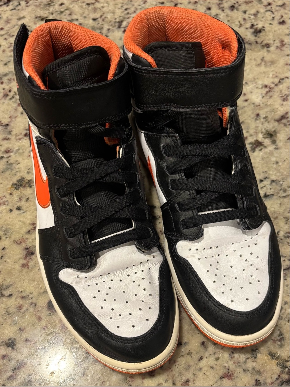 Nike Air Jordan 1 High Flyease size 8.5